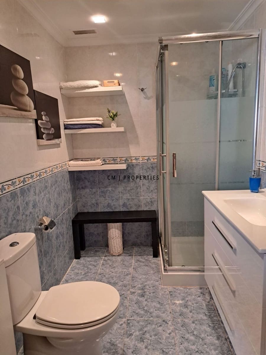 3 soverom Leilighet til salgs i Aldaia med garasje - € 305 000 (Ref: 9789620)