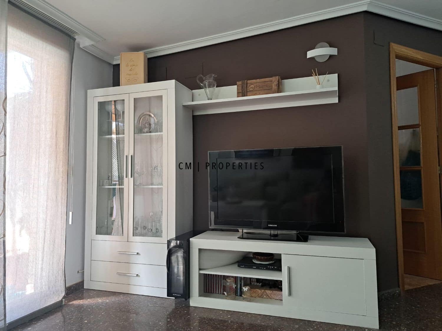 3 soverom Leilighet til salgs i Aldaia med garasje - € 305 000 (Ref: 9789620)