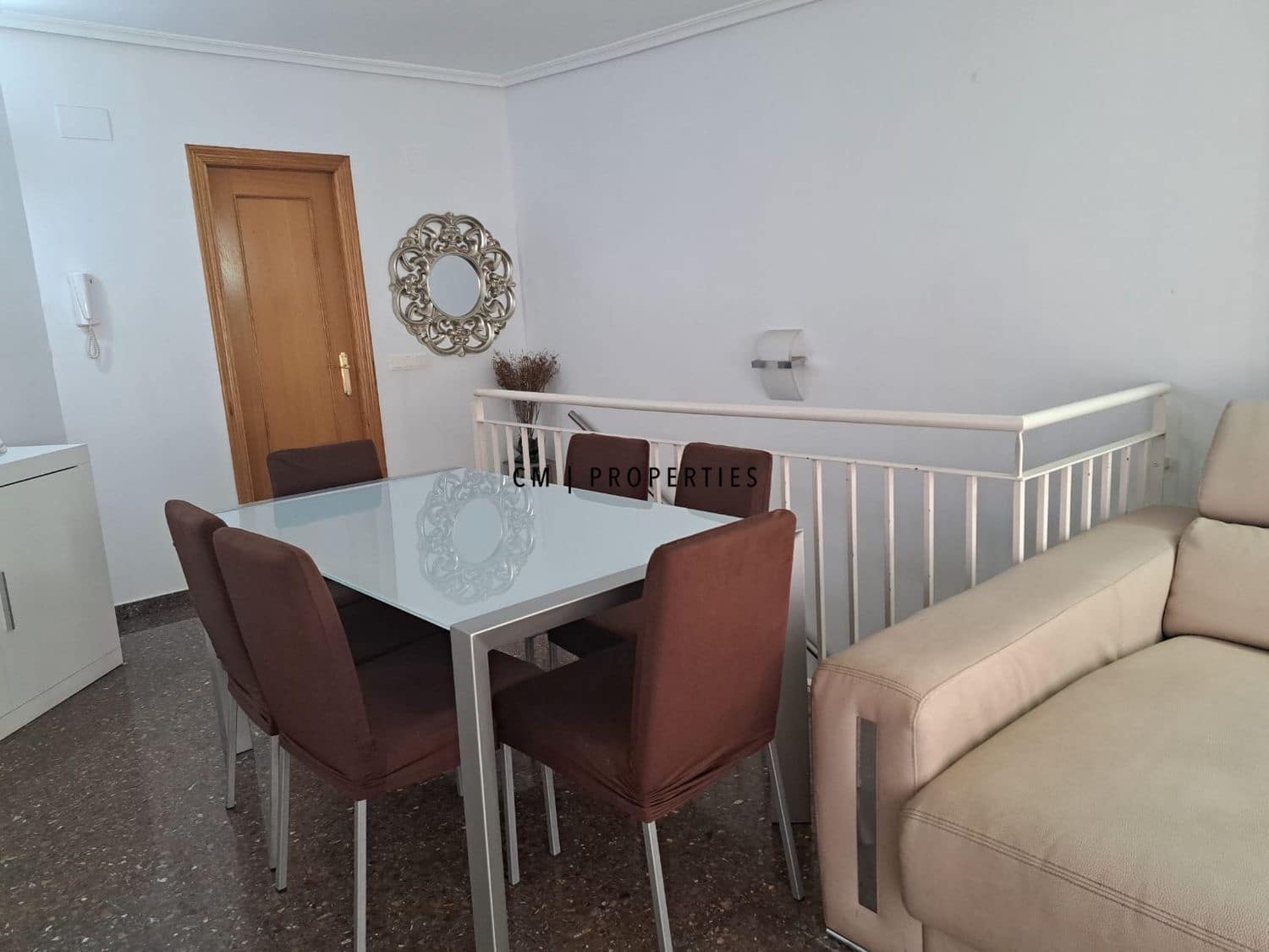 3 soverom Leilighet til salgs i Aldaia med garasje - € 305 000 (Ref: 9789620)