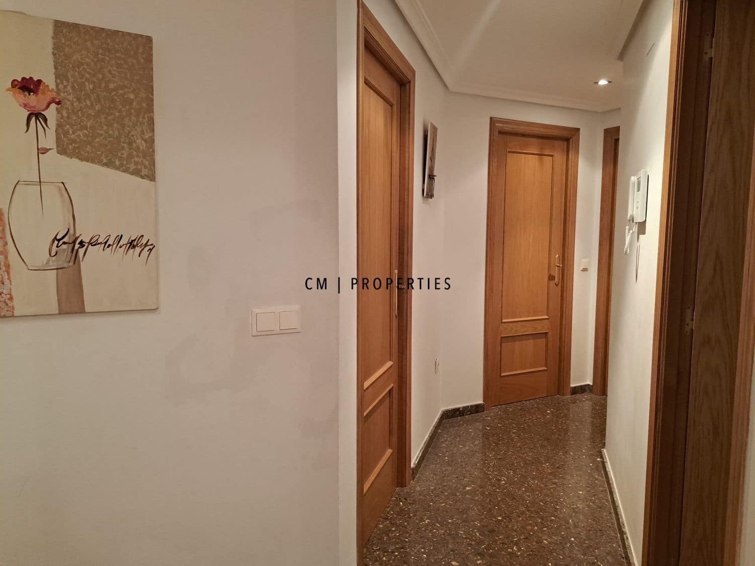 3 soverom Leilighet til salgs i Aldaia med garasje - € 305 000 (Ref: 9789620)