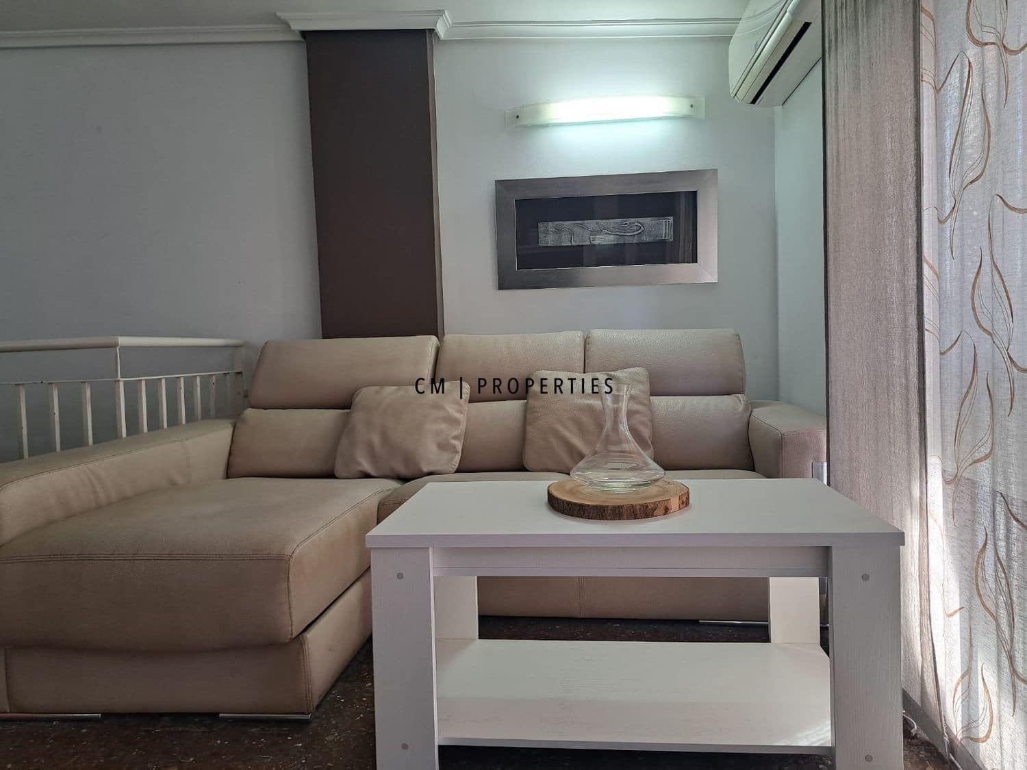 3 soverom Leilighet til salgs i Aldaia med garasje - € 305 000 (Ref: 9789620)