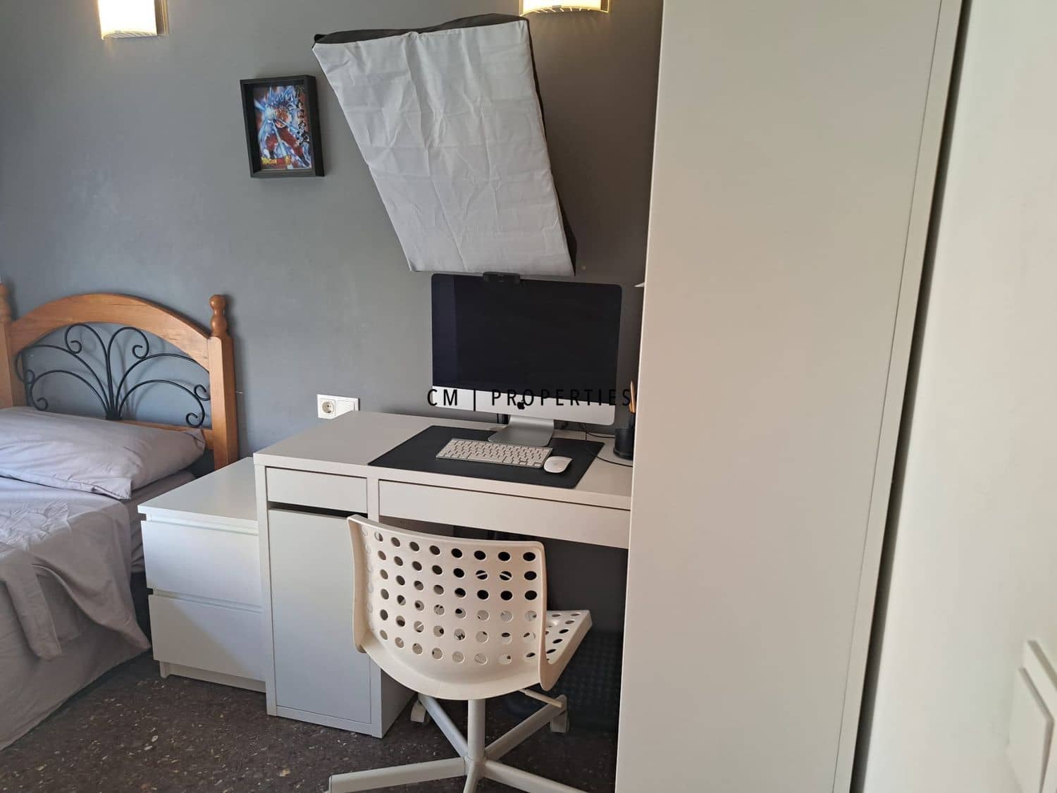 3 soverom Leilighet til salgs i Aldaia med garasje - € 305 000 (Ref: 9789620)