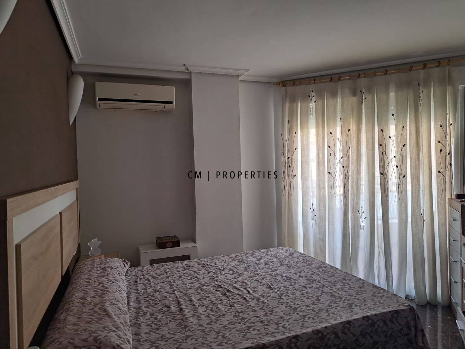 3 soverom Leilighet til salgs i Aldaia med garasje - € 305 000 (Ref: 9789620)