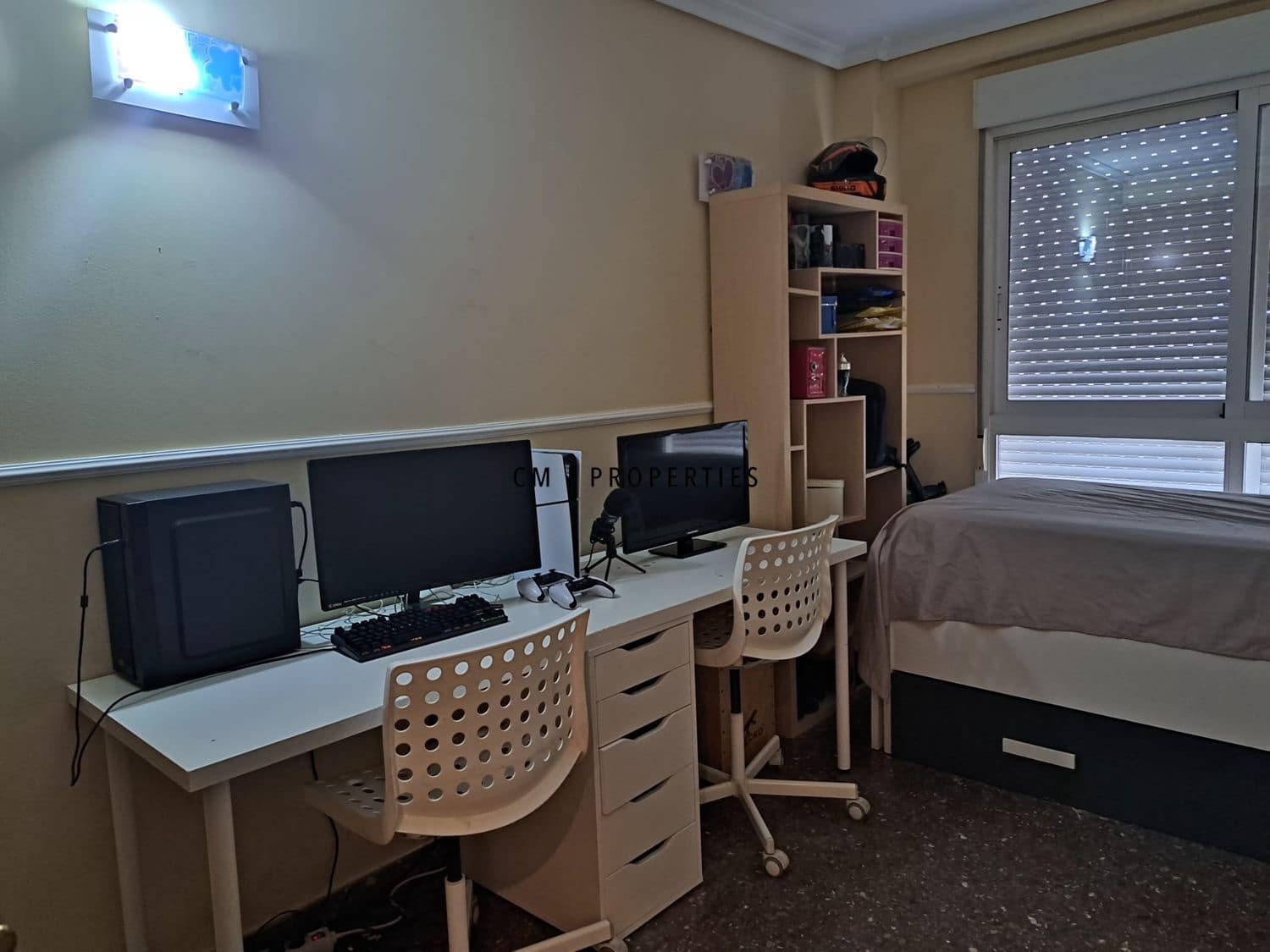 3 soverom Leilighet til salgs i Aldaia med garasje - € 305 000 (Ref: 9789620)