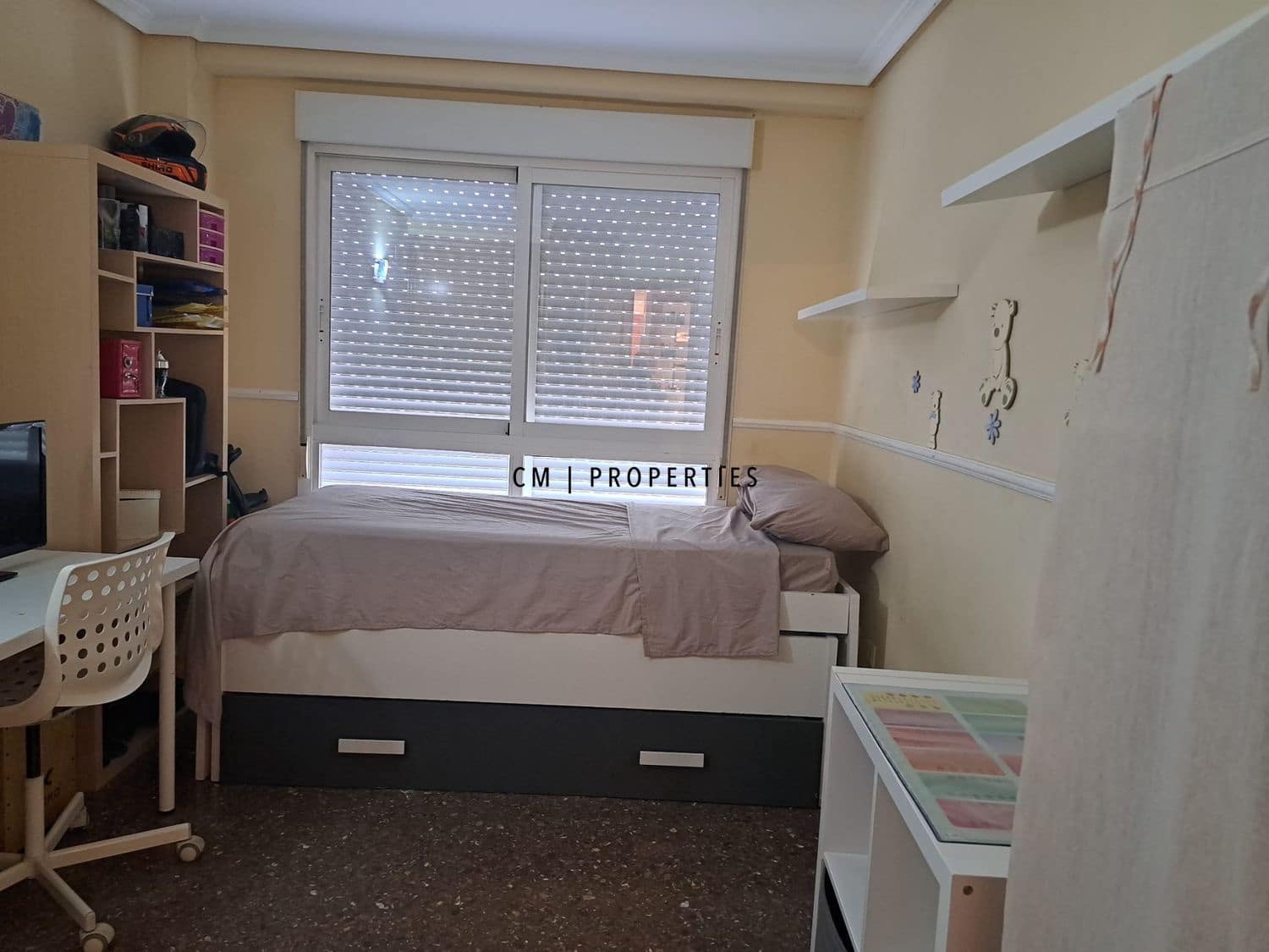 3 soverom Leilighet til salgs i Aldaia med garasje - € 305 000 (Ref: 9789620)