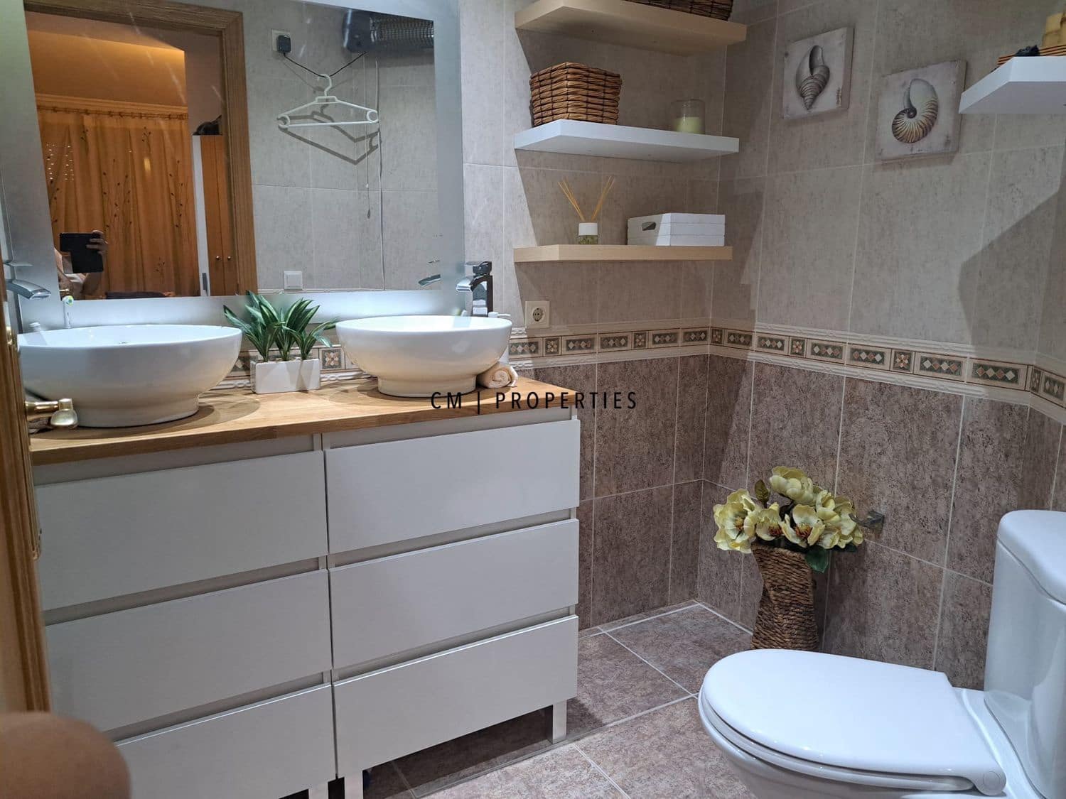 3 soverom Leilighet til salgs i Aldaia med garasje - € 305 000 (Ref: 9789620)