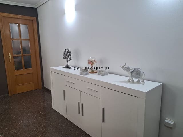 3 soverom Leilighet til salgs i Aldaia med garasje - € 305 000 (Ref: 9789620)