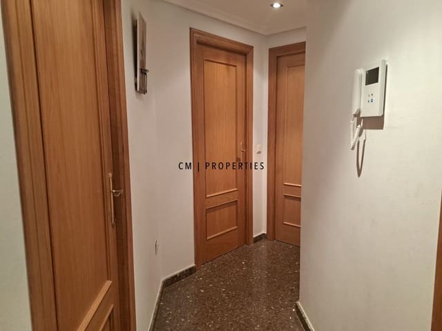 3 soverom Leilighet til salgs i Aldaia med garasje - € 305 000 (Ref: 9789620)