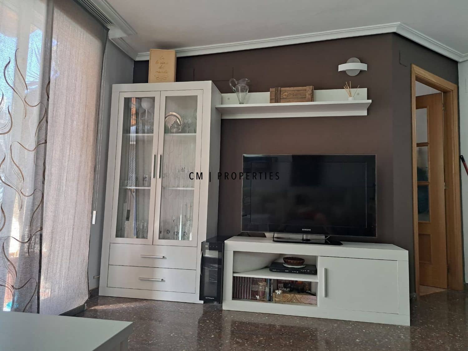 3 soverom Leilighet til salgs i Aldaia med garasje - € 305 000 (Ref: 9789620)