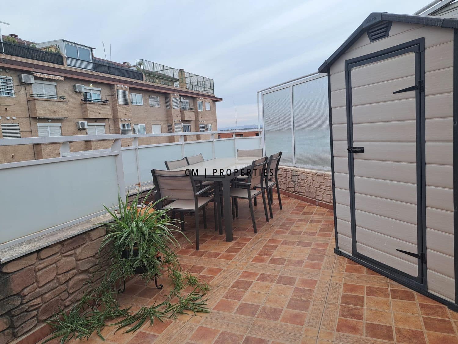 3 soverom Leilighet til salgs i Aldaia med garasje - € 305 000 (Ref: 9789620)