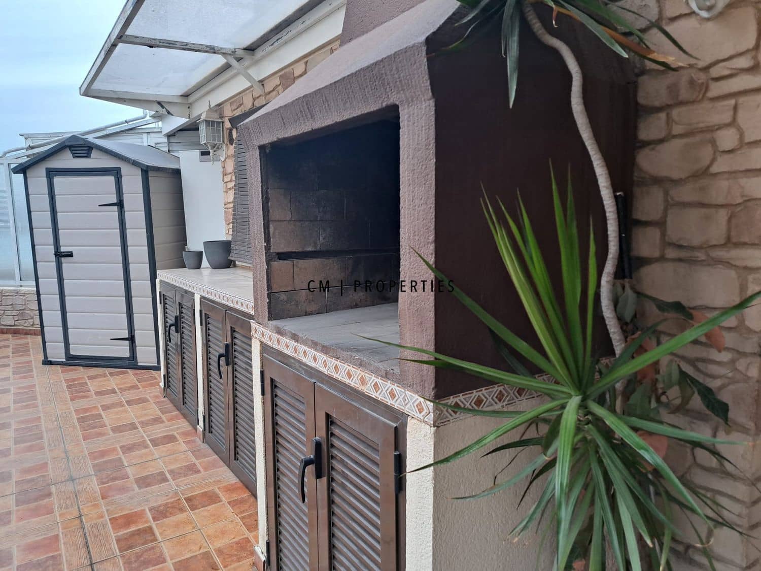 3 soverom Leilighet til salgs i Aldaia med garasje - € 305 000 (Ref: 9789620)