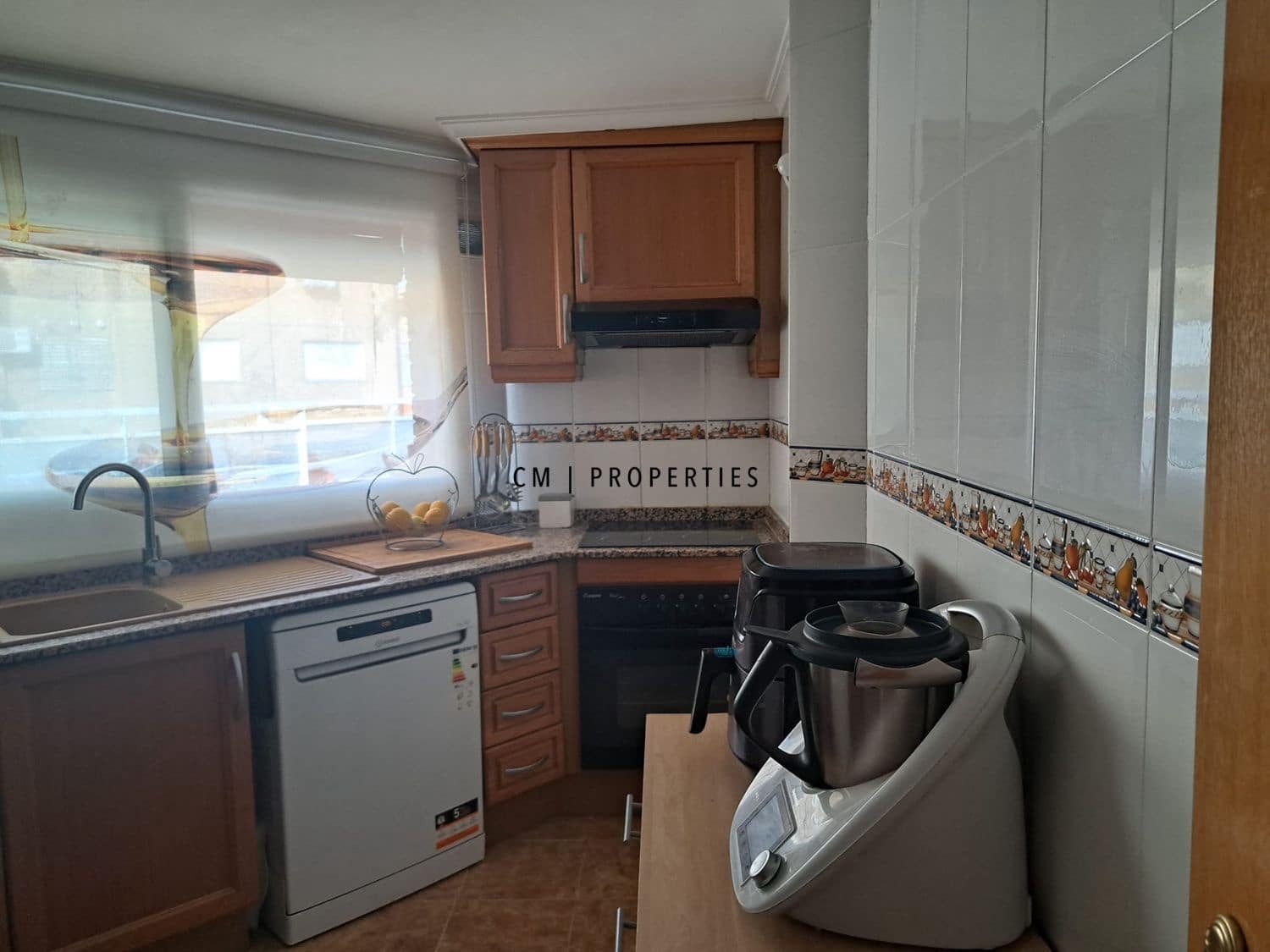 3 soverom Leilighet til salgs i Aldaia med garasje - € 305 000 (Ref: 9789620)