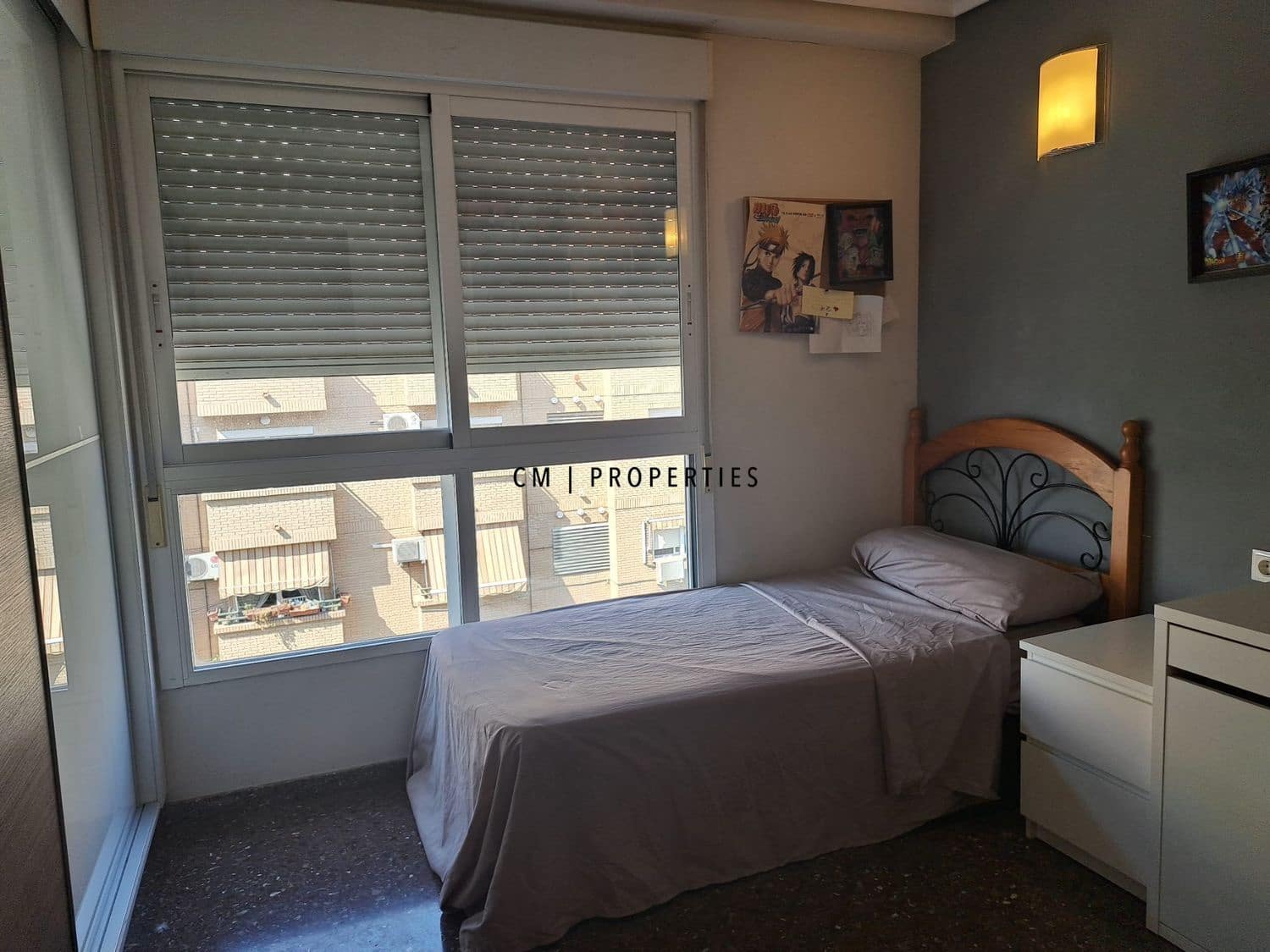 3 soverom Leilighet til salgs i Aldaia med garasje - € 305 000 (Ref: 9789620)