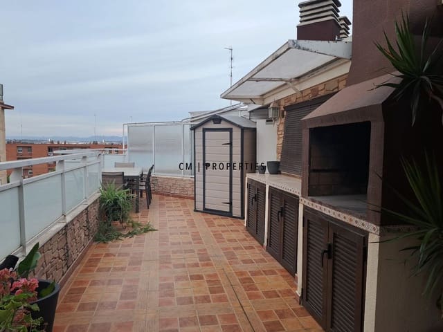 3 soverom Leilighet til salgs i Aldaia med garasje - € 305 000 (Ref: 9789620)