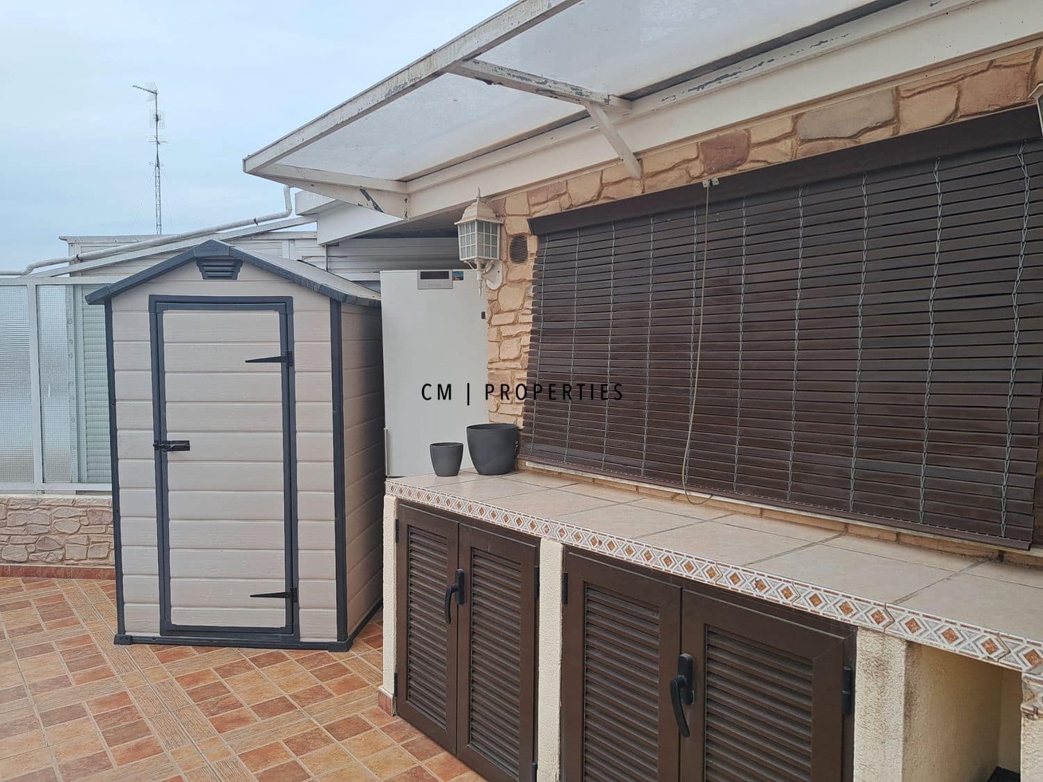 3 soverom Leilighet til salgs i Aldaia med garasje - € 305 000 (Ref: 9789620)