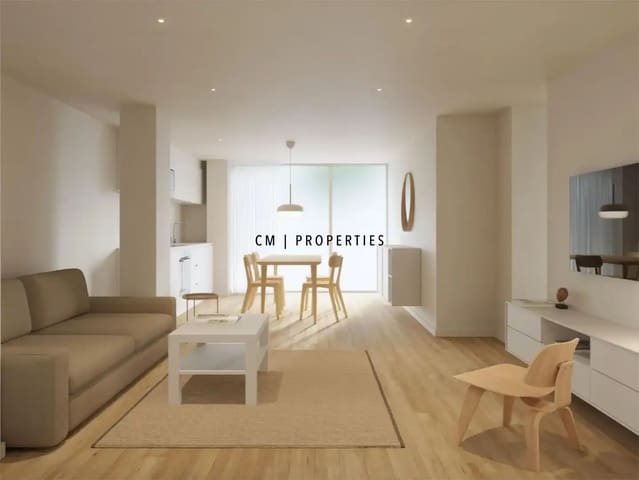 2 makuuhuone Kattohuoneisto vuokrattavana paikassa Quart de Poblet - 1 230 € (Ref: 9793466)