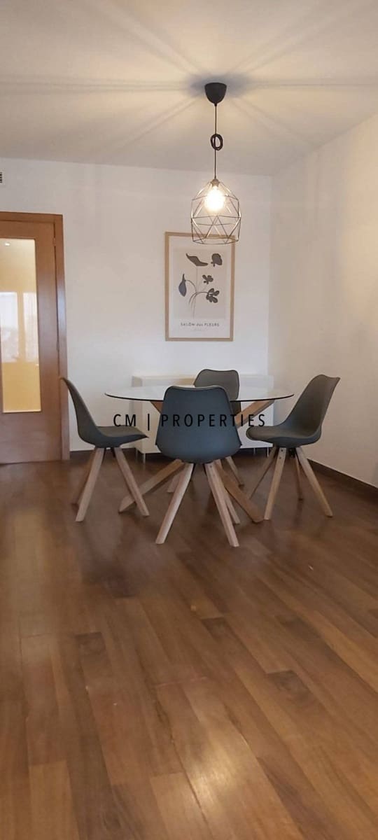 Appartement de 2 chambres à louer à Alfara del Patriarca - 950 € (Ref: 9795700)