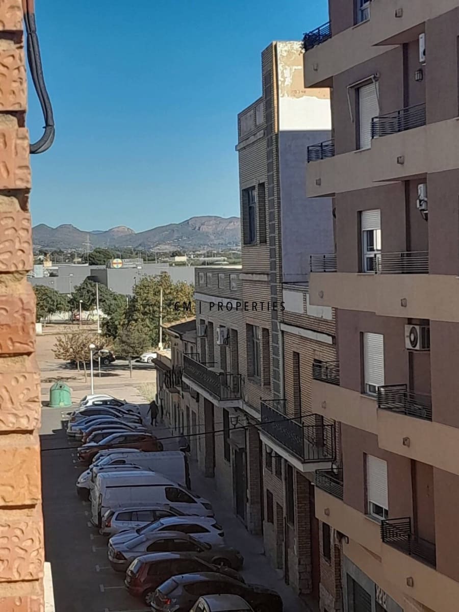 Appartement de 2 chambres à louer à Alfara del Patriarca - 950 € (Ref: 9795700)