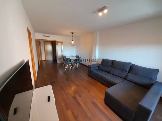 Appartement de 2 chambres à louer à Alfara del Patriarca - 950 € (Ref: 9795700)