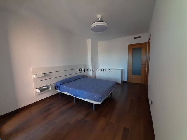 Appartement de 2 chambres à louer à Alfara del Patriarca - 950 € (Ref: 9795700)