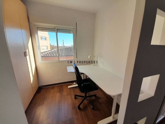 Appartement de 2 chambres à louer à Alfara del Patriarca - 950 € (Ref: 9795700)