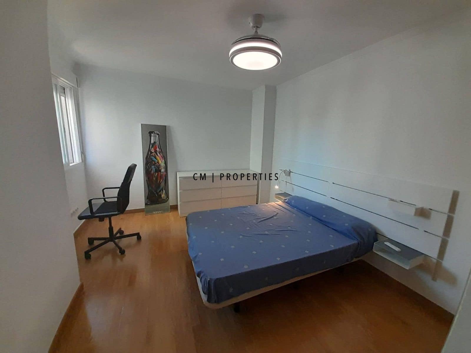 Appartement de 2 chambres à louer à Alfara del Patriarca - 950 € (Ref: 9795700)