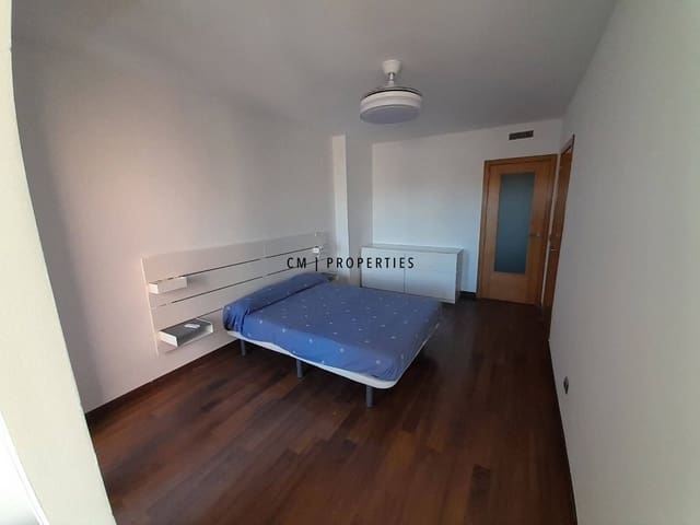 Appartement de 2 chambres à louer à Alfara del Patriarca - 950 € (Ref: 9795700)