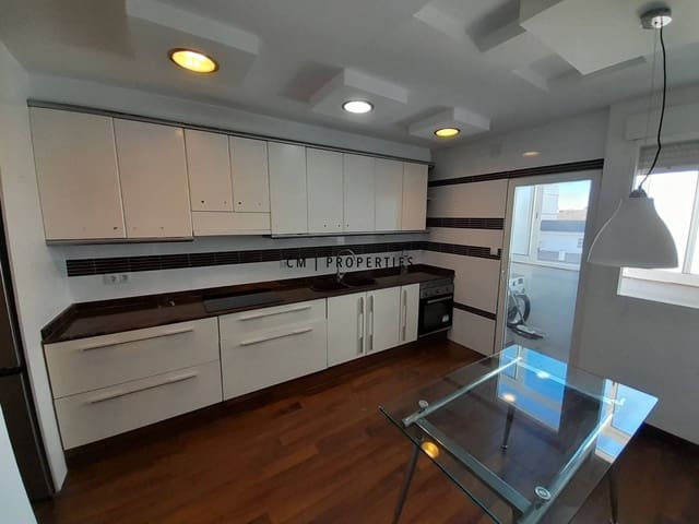 Appartement de 2 chambres à louer à Alfara del Patriarca - 950 € (Ref: 9795700)