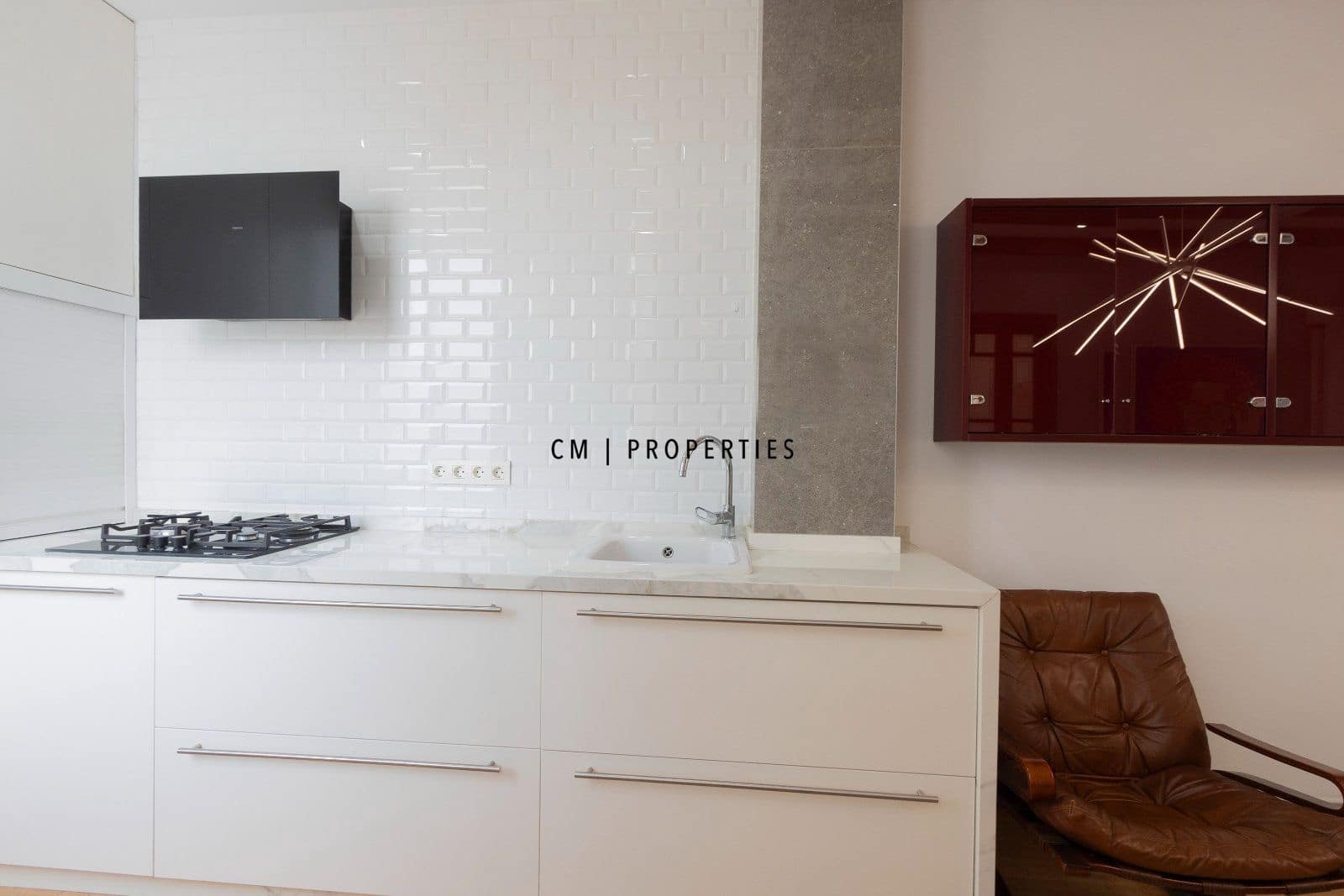 2 sypialnia Penthouse na sprzedaż w Miasto Walencja - 420 000 € (Ref: 9795701)