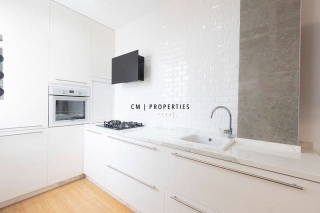 2 sypialnia Penthouse na sprzedaż w Ciutat Vella, Miasto Walencja - 420 000 € (Ref: 9795701)