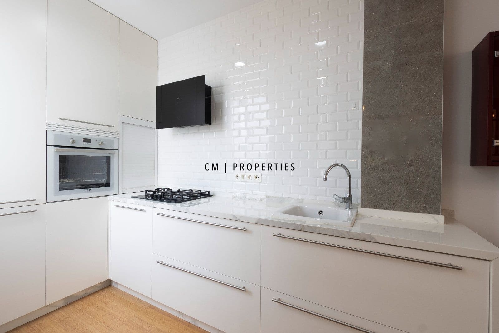 2 sypialnia Penthouse na sprzedaż w Miasto Walencja - 420 000 € (Ref: 9795701)