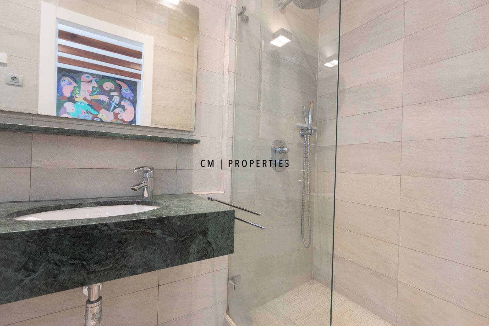 2 sypialnia Penthouse na sprzedaż w Miasto Walencja - 420 000 € (Ref: 9795701)