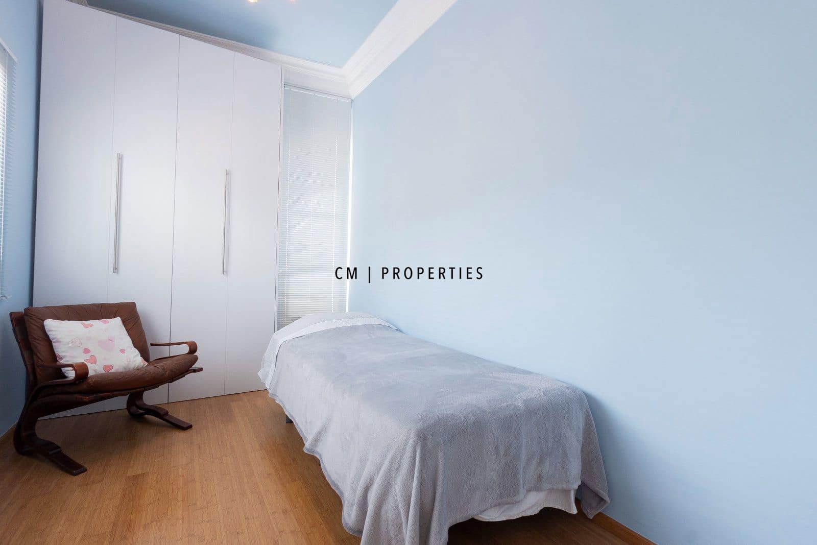 2 sypialnia Penthouse na sprzedaż w Miasto Walencja - 420 000 € (Ref: 9795701)