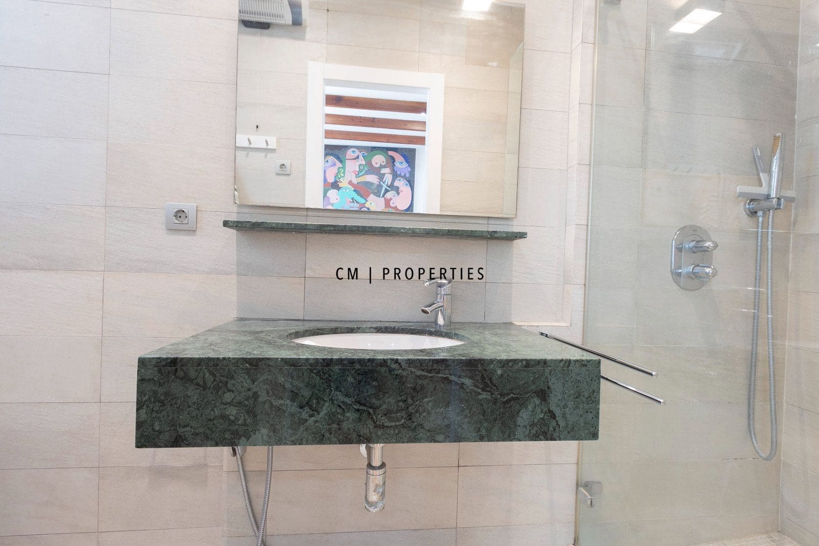 2 sypialnia Penthouse na sprzedaż w Miasto Walencja - 420 000 € (Ref: 9795701)