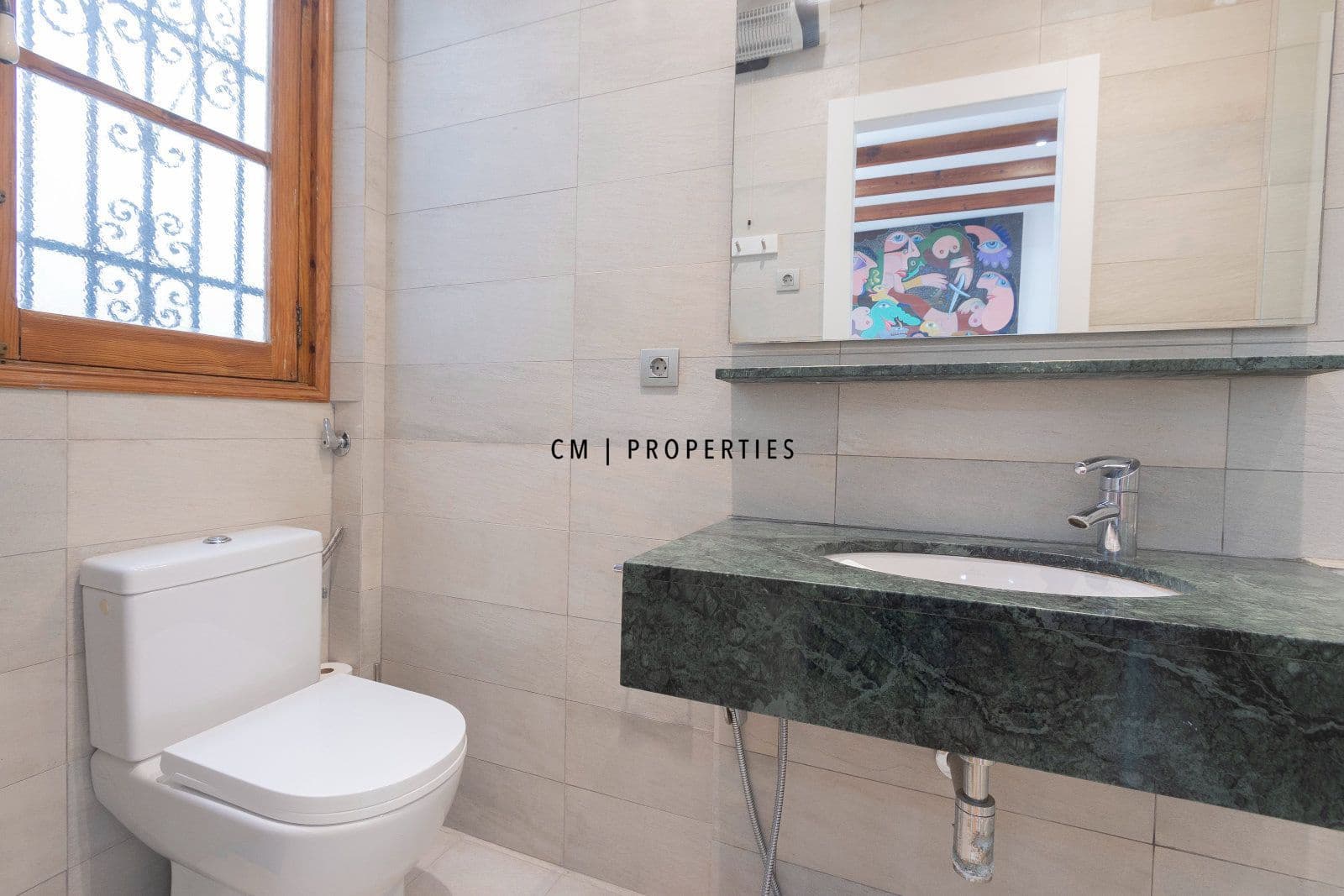 2 sypialnia Penthouse na sprzedaż w Miasto Walencja - 420 000 € (Ref: 9795701)