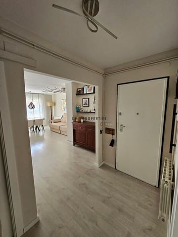3 chambre Appartement à vendre à Valence ville avec garage - 450 000 € (Ref: 9795702)