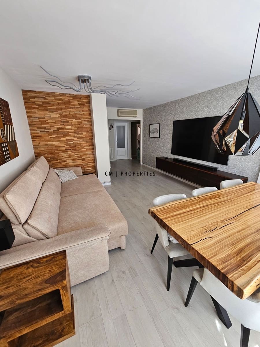 Piso de 3 habitaciones en València ciudad en venta con garaje - 450.000 € (Ref: 9795702)