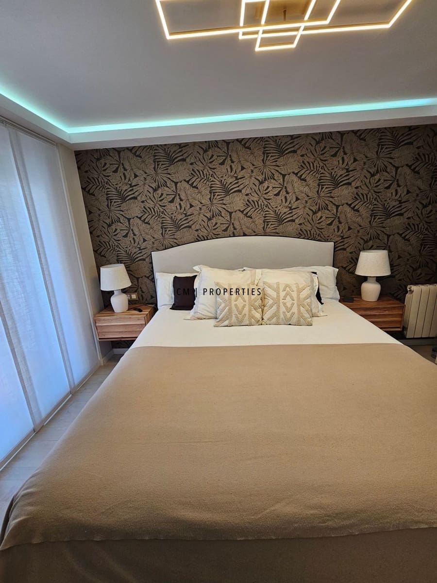 Piso de 3 habitaciones en València ciudad en venta con garaje - 450.000 € (Ref: 9795702)