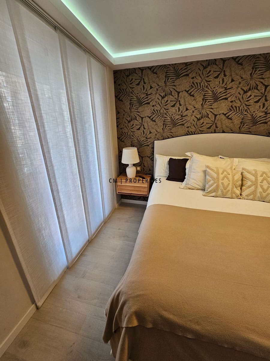 Piso de 3 habitaciones en València ciudad en venta con garaje - 450.000 € (Ref: 9795702)