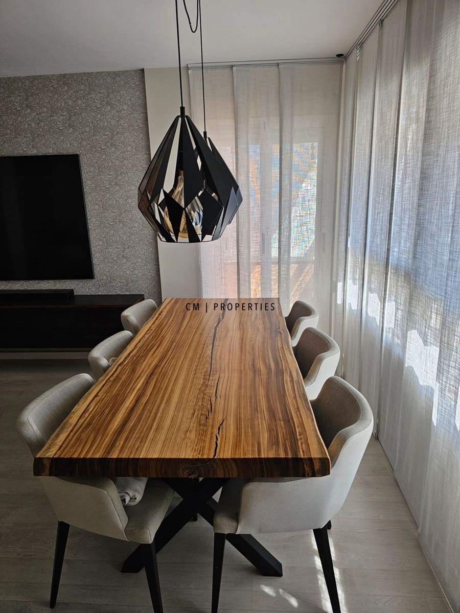 Piso de 3 habitaciones en València ciudad en venta con garaje - 450.000 € (Ref: 9795702)