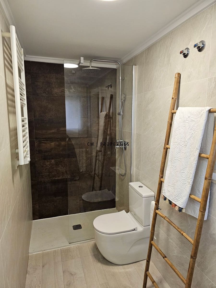 Piso de 3 habitaciones en València ciudad en venta con garaje - 450.000 € (Ref: 9795702)