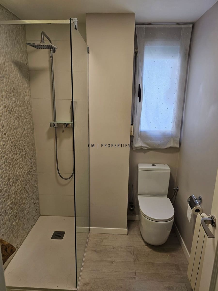 Piso de 3 habitaciones en València ciudad en venta con garaje - 450.000 € (Ref: 9795702)