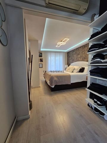 3 chambre Appartement à vendre à Valence ville avec garage - 450 000 € (Ref: 9795702)