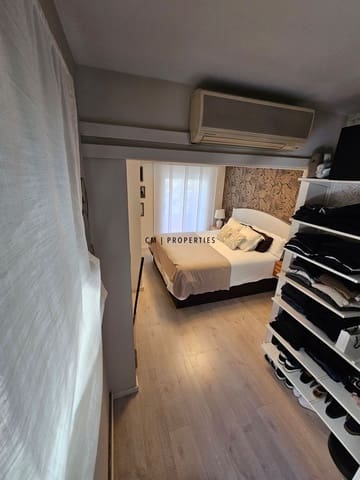 3 chambre Appartement à vendre à Valence ville avec garage - 450 000 € (Ref: 9795702)