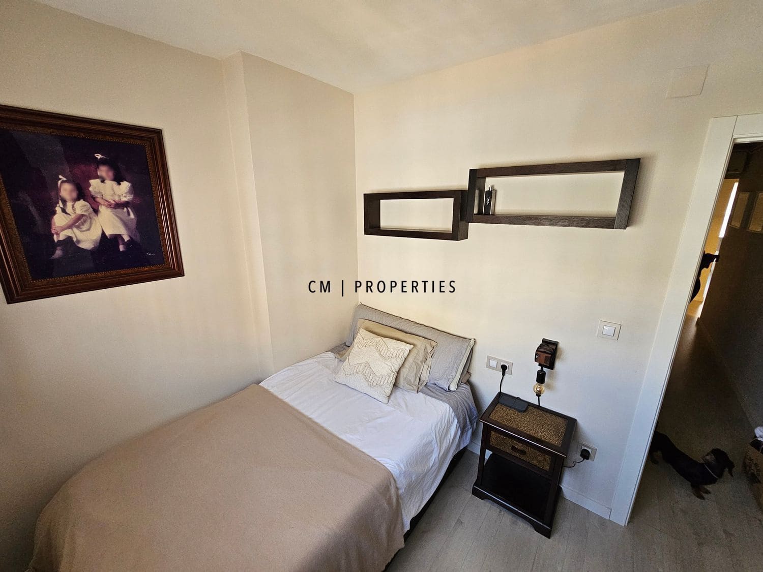 Piso de 3 habitaciones en València ciudad en venta con garaje - 450.000 € (Ref: 9795702)