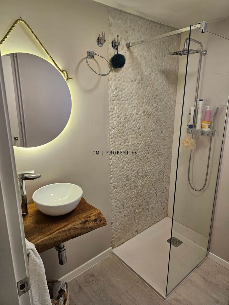 Piso de 3 habitaciones en València ciudad en venta con garaje - 450.000 € (Ref: 9795702)