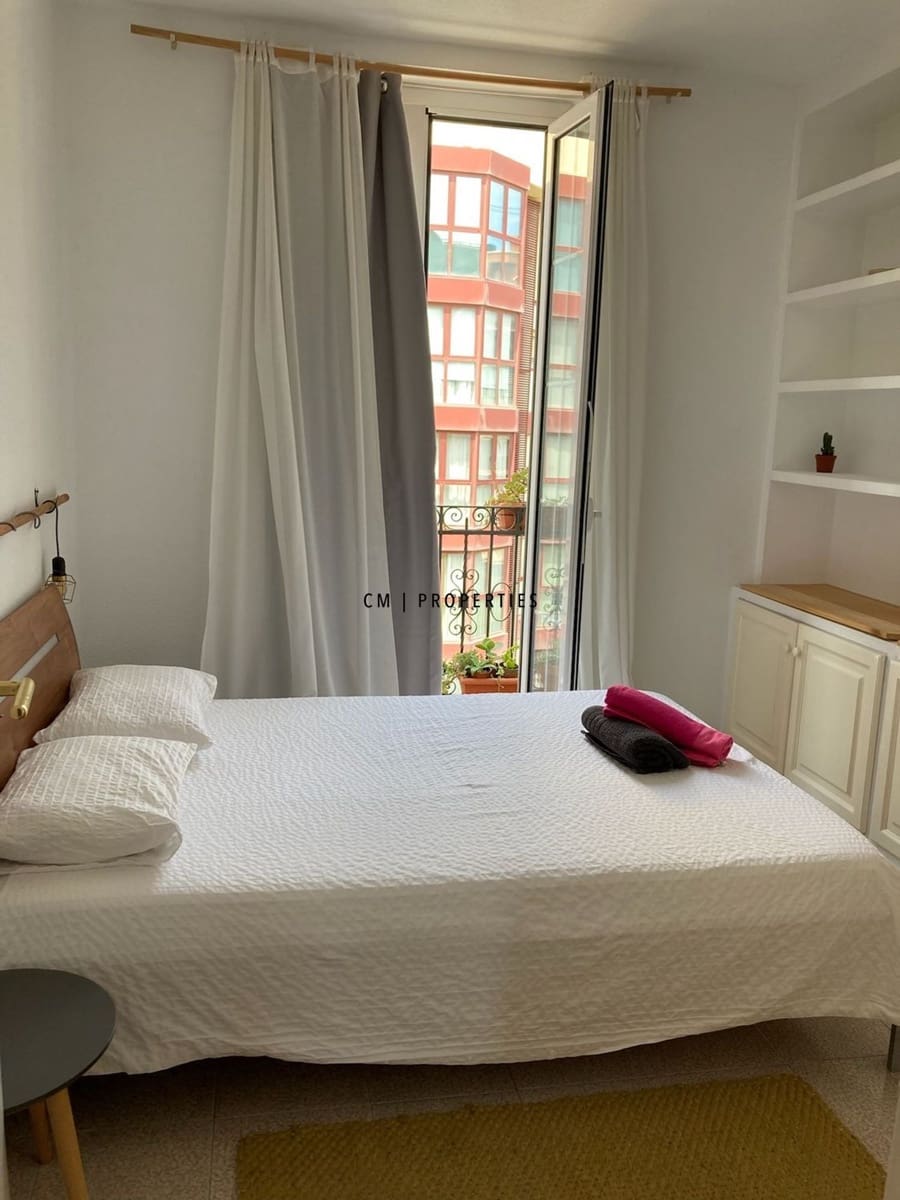Appartement de 3 chambres à louer à Valence ville - 1 600 € (Ref: 9798156)