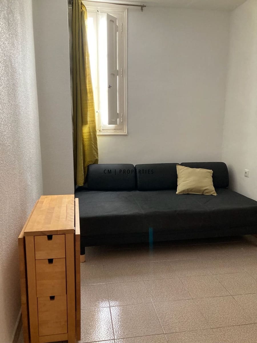 Appartement de 3 chambres à louer à Valence ville - 1 600 € (Ref: 9798156)