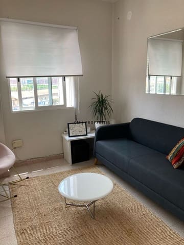 Appartement de 3 chambres à louer à Valence ville - 1 600 € (Ref: 9798156)