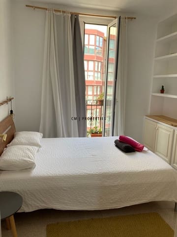 Appartement de 3 chambres à louer à Valence ville - 1 600 € (Ref: 9798156)